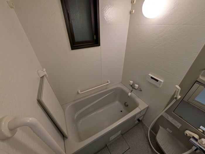 物件内観写真11　(バス／シャワールーム等)