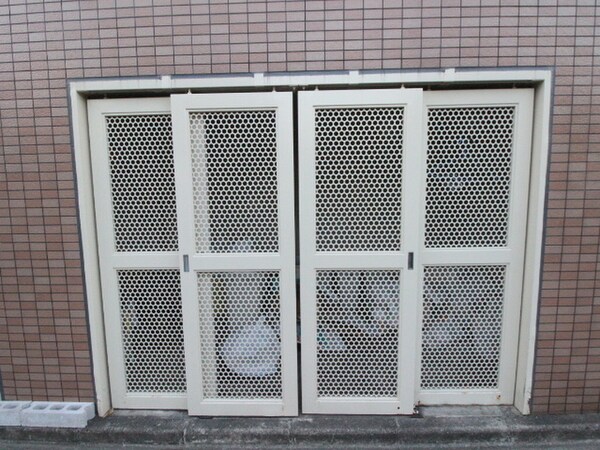 建物設備
