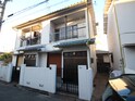 上野貸家