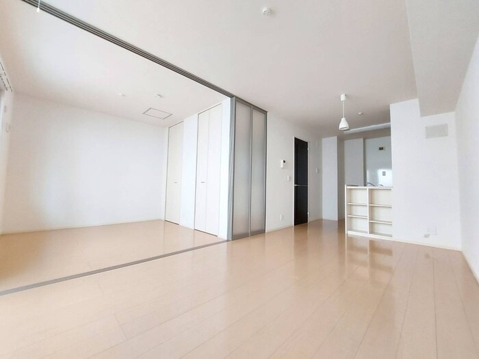 物件内観写真6　(居室)