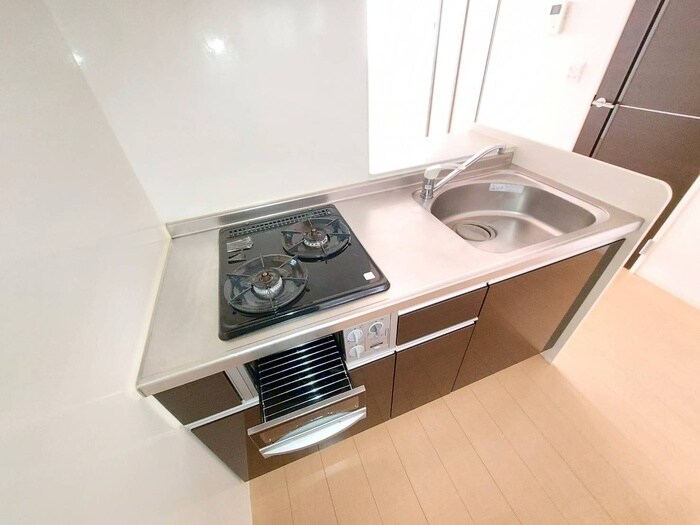 物件内観写真10　(キッチン)