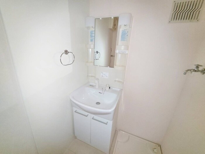 物件内観写真13　(洗面)