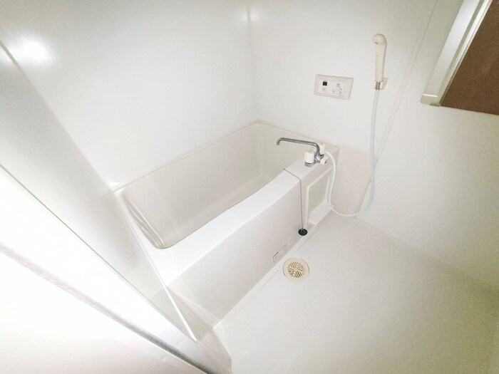 物件内観写真14　(バス／シャワールーム等)