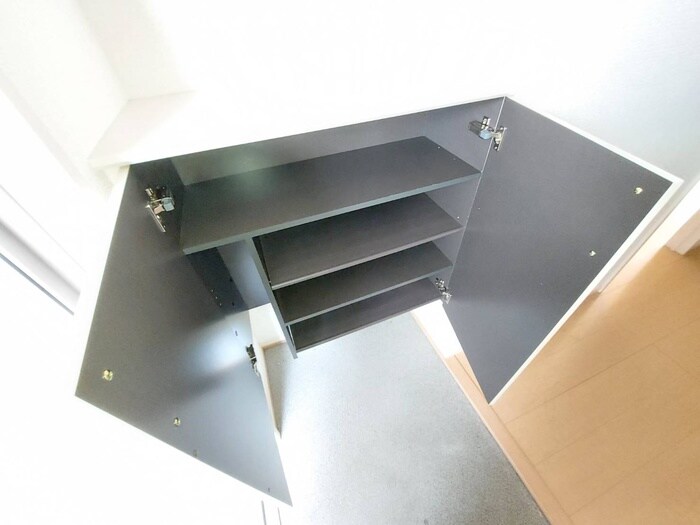 物件内観写真19　(靴箱)