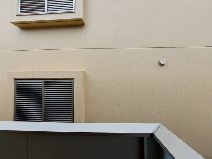 物件内観写真21　(室内からの展望)