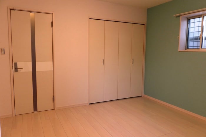 物件内観写真7　(居室)