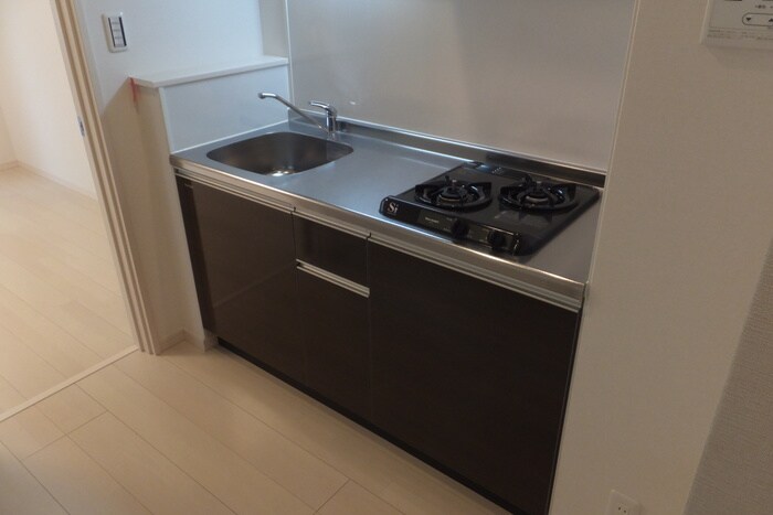 物件内観写真11　(キッチン)