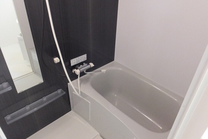 物件内観写真12　(バス／シャワールーム等)