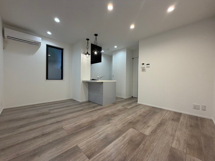 物件内観写真4　(居室)