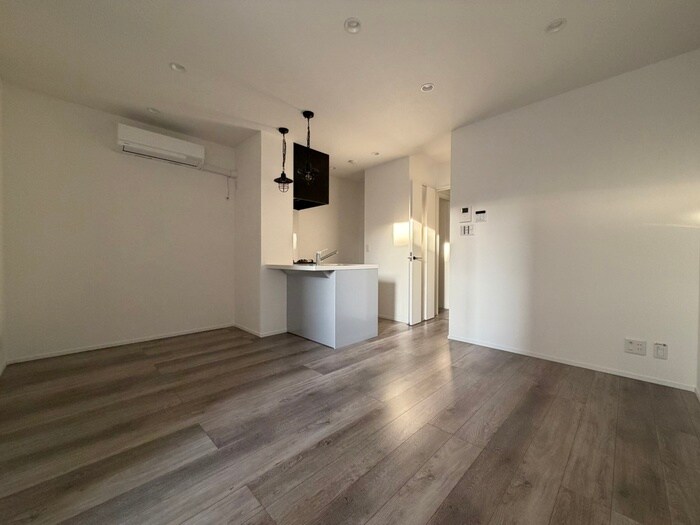 物件内観写真5　(居室)