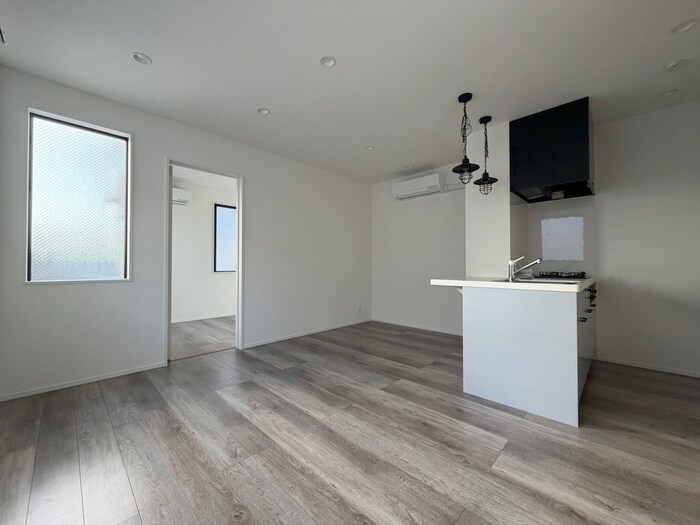 物件内観写真5　(居室)