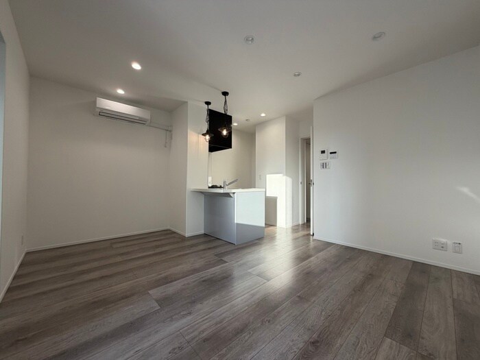 物件内観写真5　(居室)