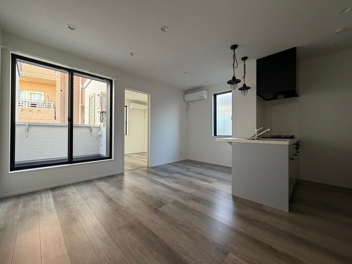 物件内観写真5　(居室)