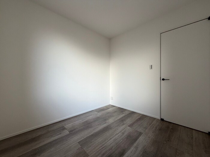 物件内観写真6　(居室)