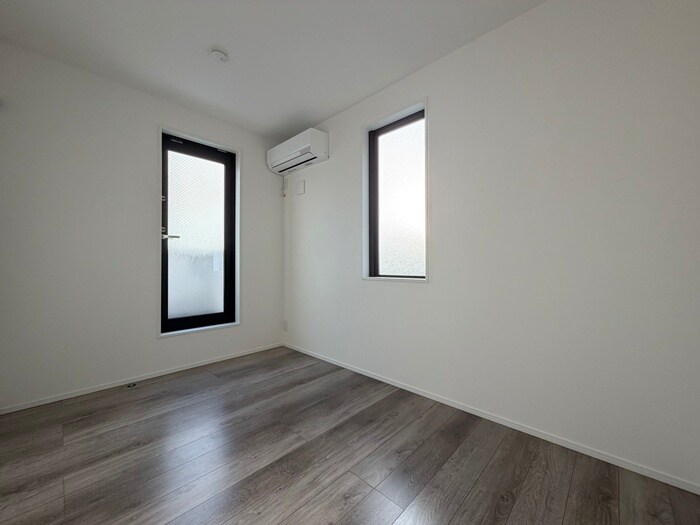 物件内観写真6　(居室)