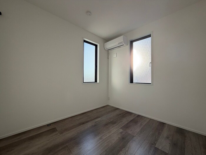 物件内観写真6　(居室)