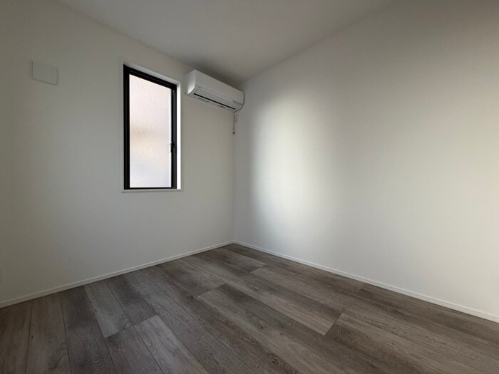 物件内観写真6　(居室)