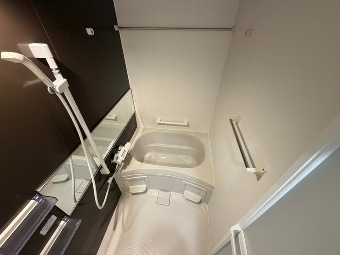 物件内観写真9　(バス／シャワールーム等)