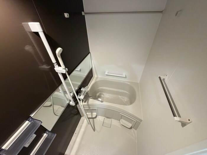 物件内観写真9　(バス／シャワールーム等)