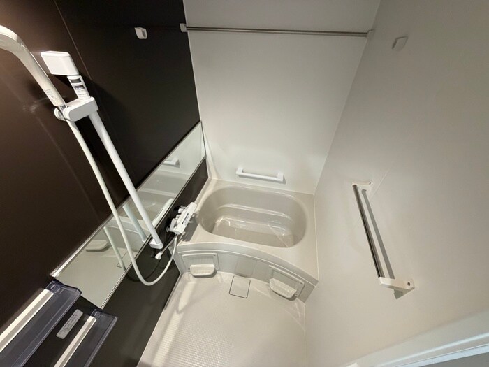 物件内観写真9　(バス／シャワールーム等)