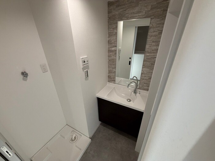 物件内観写真10　(洗面)