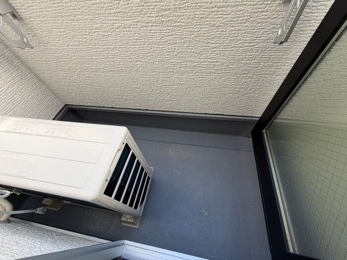 物件内観写真15　(ベランダ・バルコニー)