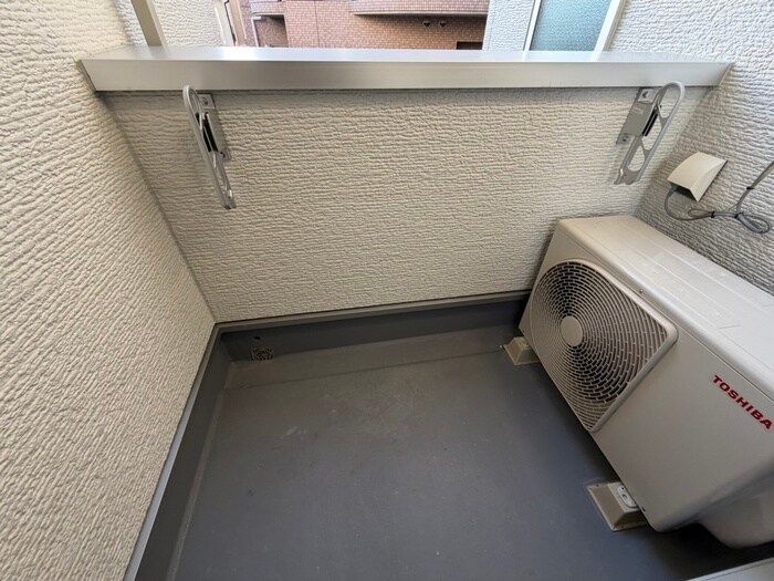 物件内観写真16　(ベランダ・バルコニー)