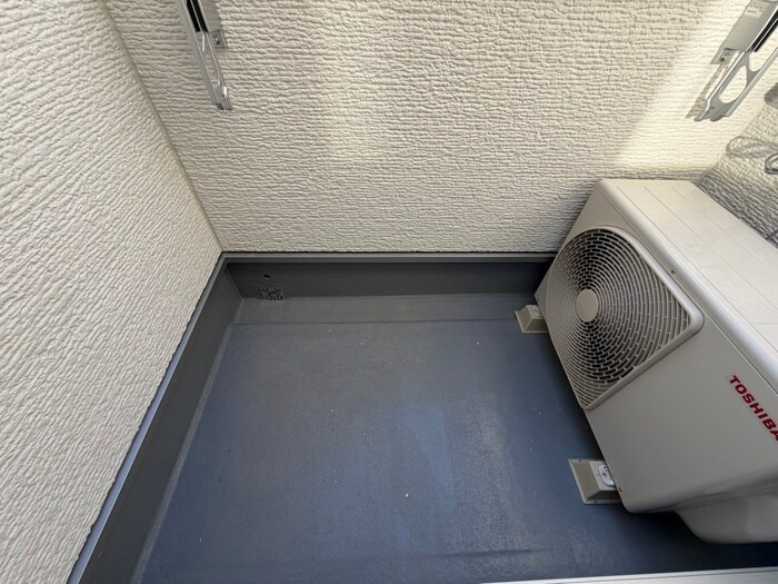 物件内観写真17　(ベランダ・バルコニー)