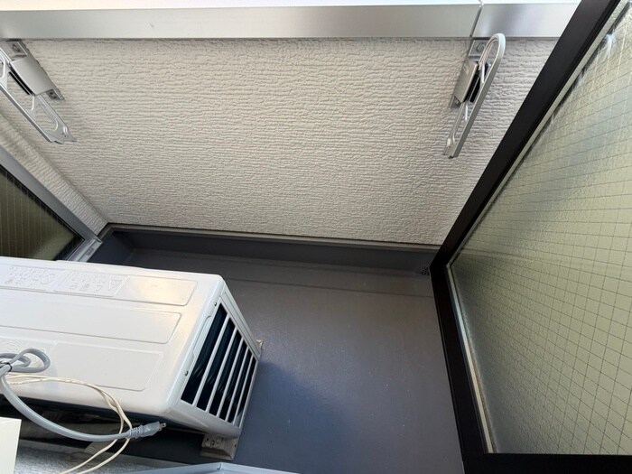 物件内観写真18　(ベランダ・バルコニー)