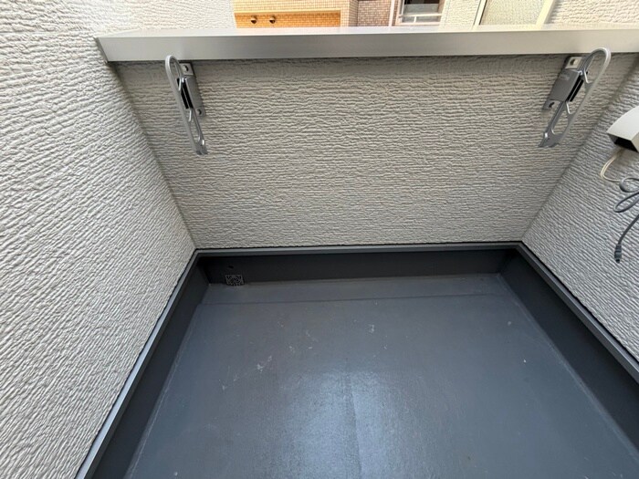 物件内観写真18　(ベランダ・バルコニー)