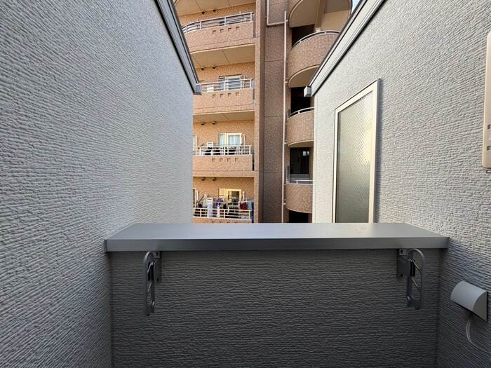 物件内観写真19　(室内からの展望)