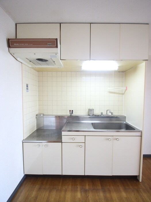 物件内観写真7　(キッチン)