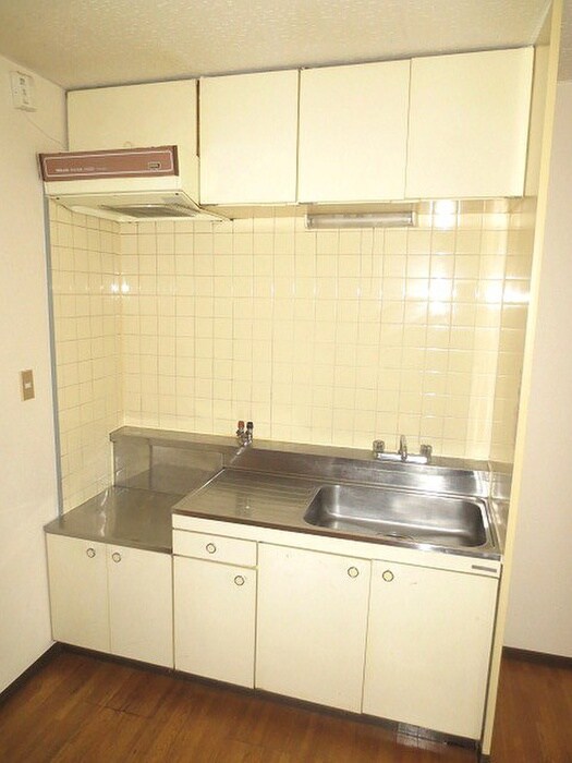 物件内観写真7　(キッチン)