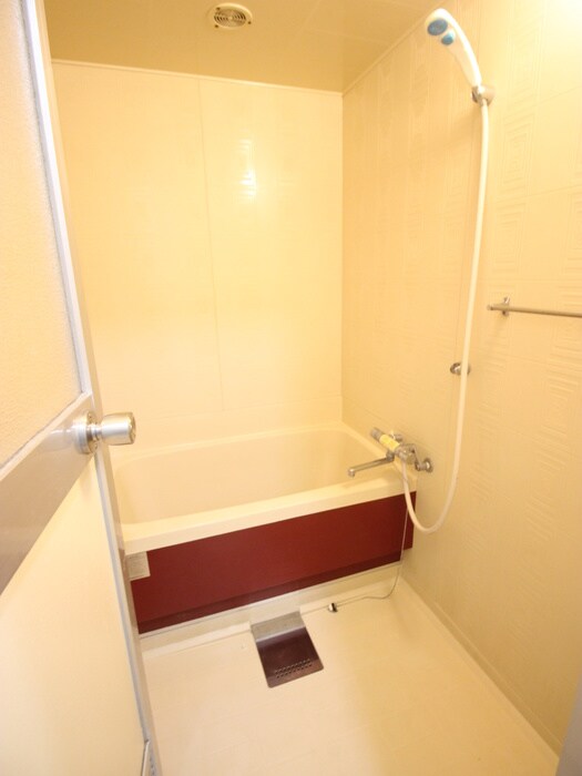 物件内観写真8　(バス／シャワールーム等)