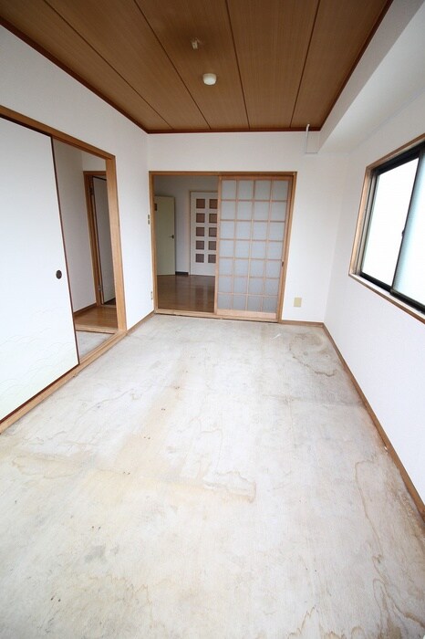 物件内観写真12　(居室)