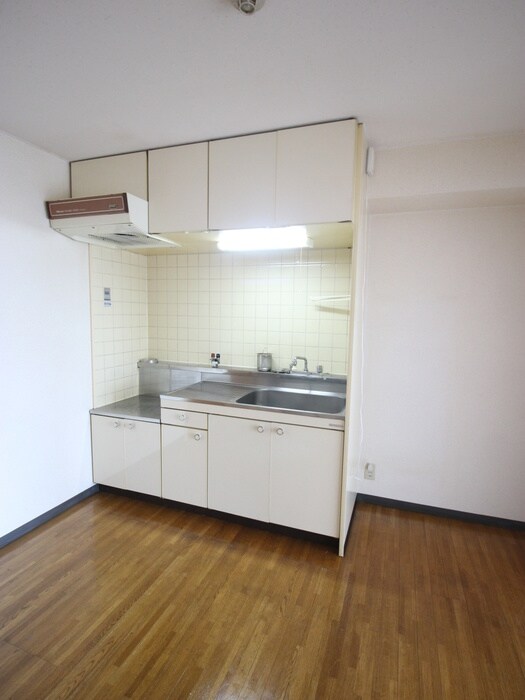 物件内観写真13　(廊下)