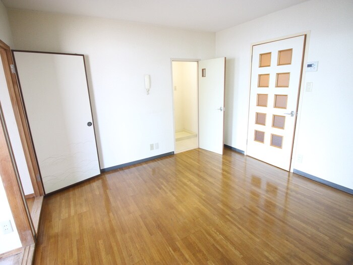 物件内観写真16　(居室)