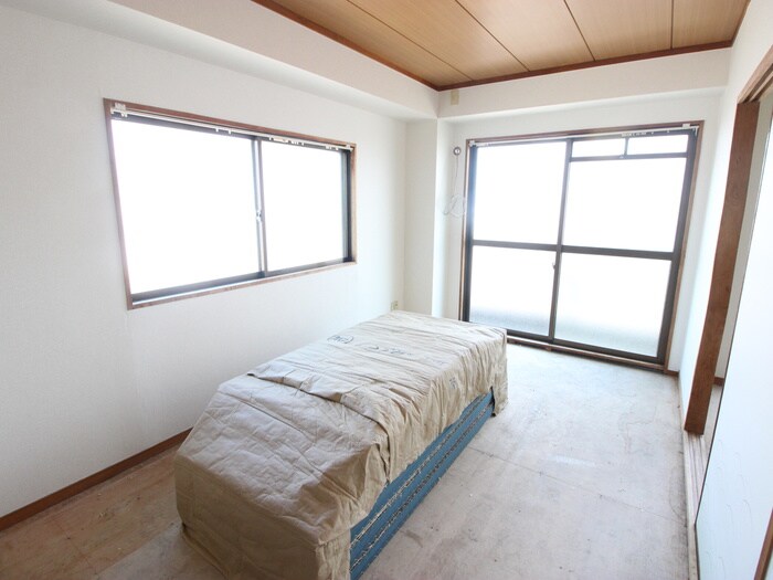 物件内観写真17　(居室)