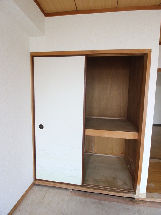 物件内観写真19　(収納)