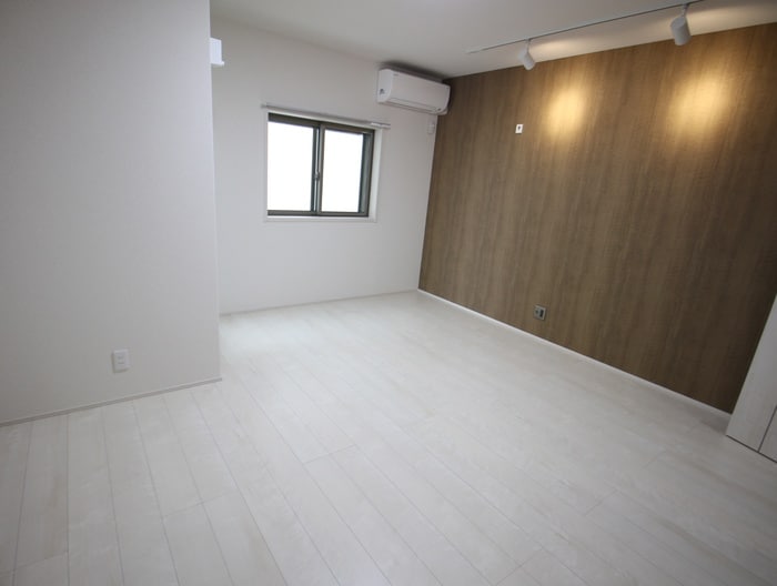 ﾌｼﾞﾊﾟﾚｽ南海貝塚駅西Ⅰ番館の居室