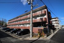 Ｃｕｅ　Ｌｉｆｅの外観写真