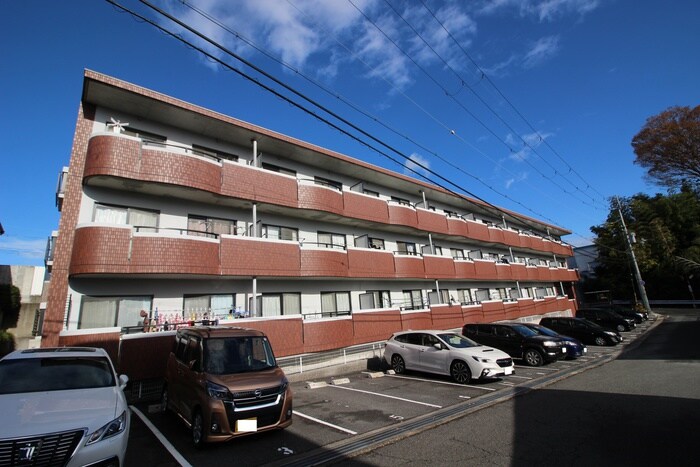 Ｃｕｅ　Ｌｉｆｅの外観写真