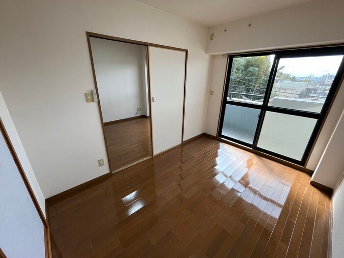 Ｃｕｅ　Ｌｉｆｅの居室