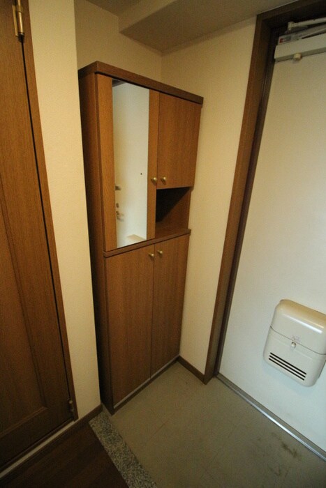 物件内観写真16　(靴箱)