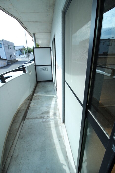 物件内観写真17　(ベランダ・バルコニー)