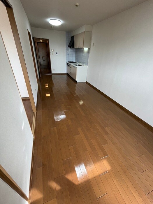 Ｃｕｅ　Ｌｉｆｅの内観写真