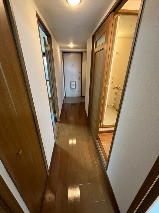 物件内観写真19　(廊下)