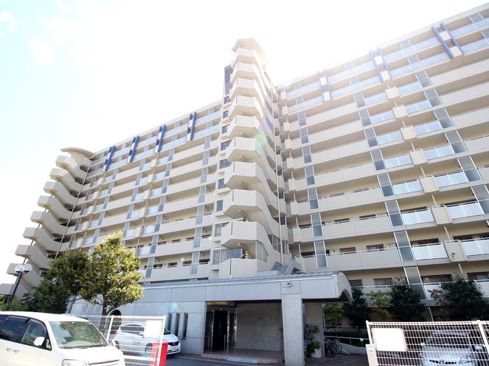 芦屋ハイタウン(1117)