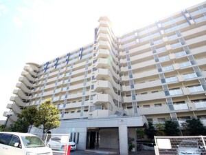 芦屋ハイタウン(1117)外観写真