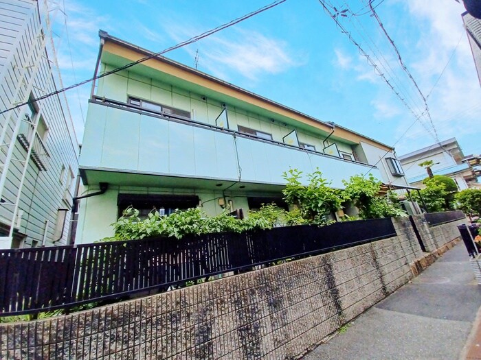 物件外観写真6　(外観写真)